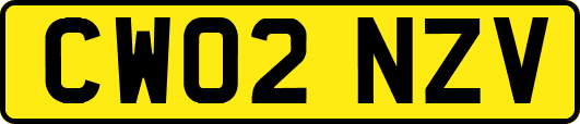 CW02NZV