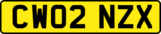CW02NZX