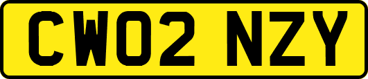 CW02NZY