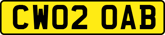 CW02OAB