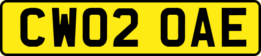 CW02OAE