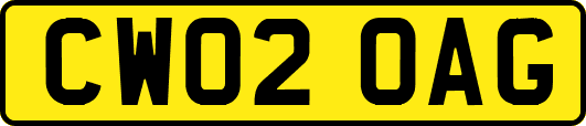 CW02OAG