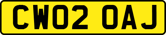 CW02OAJ