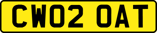 CW02OAT