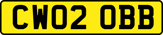 CW02OBB