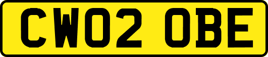 CW02OBE