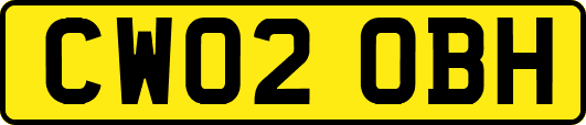 CW02OBH