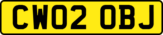 CW02OBJ