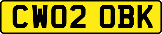 CW02OBK