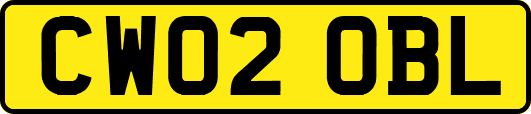 CW02OBL