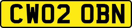 CW02OBN