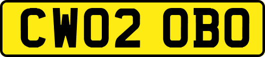 CW02OBO
