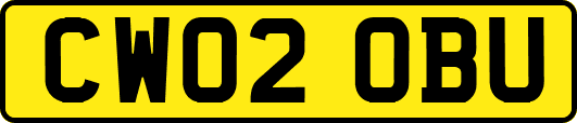 CW02OBU