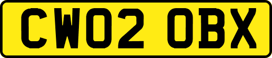 CW02OBX