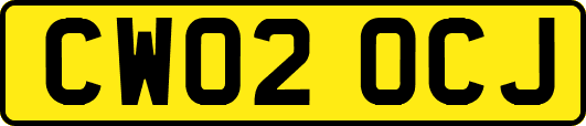 CW02OCJ
