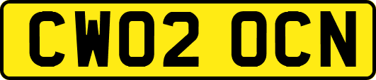 CW02OCN