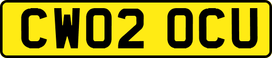 CW02OCU