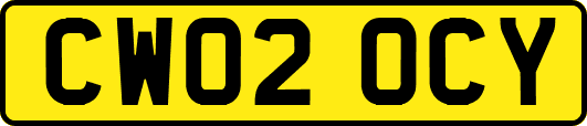 CW02OCY