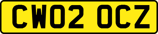 CW02OCZ