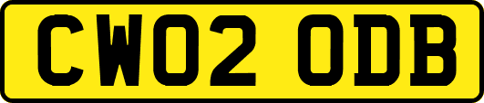 CW02ODB