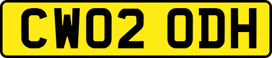 CW02ODH