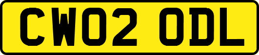 CW02ODL