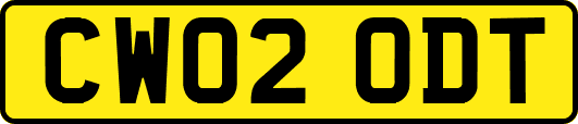 CW02ODT