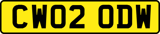 CW02ODW