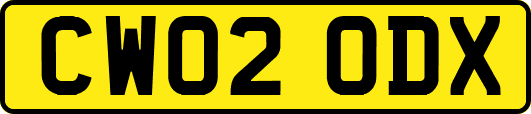 CW02ODX