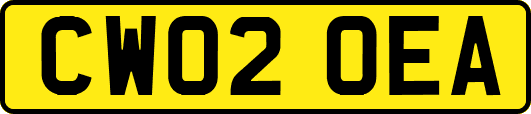 CW02OEA