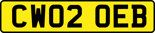 CW02OEB