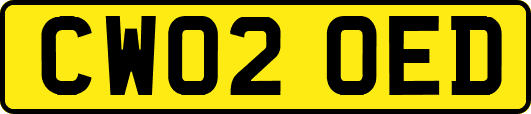 CW02OED