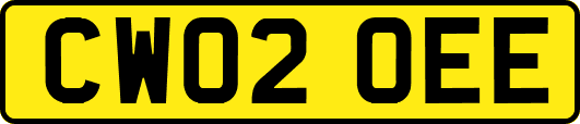CW02OEE