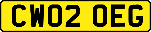 CW02OEG