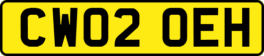 CW02OEH