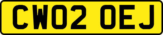 CW02OEJ