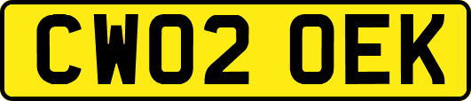 CW02OEK