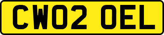 CW02OEL