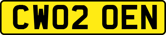 CW02OEN