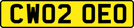 CW02OEO