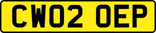 CW02OEP