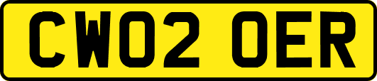 CW02OER