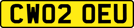 CW02OEU