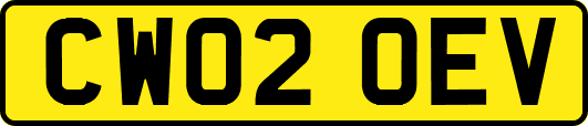 CW02OEV