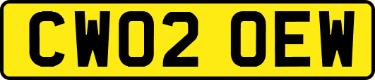 CW02OEW