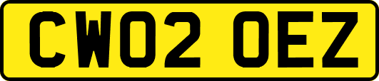 CW02OEZ