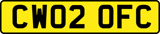 CW02OFC