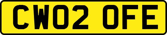 CW02OFE