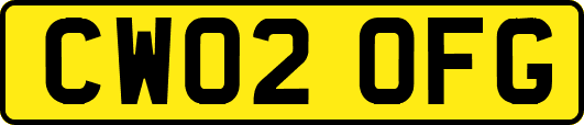 CW02OFG