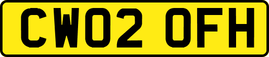 CW02OFH